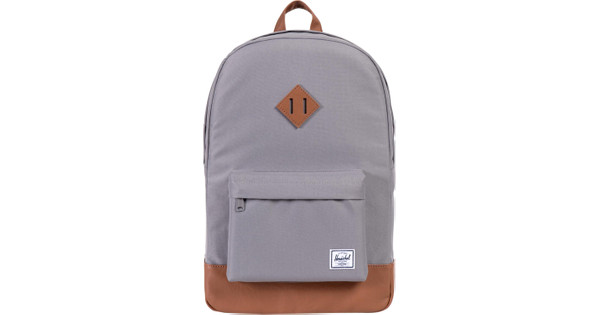 Herschel sales heritage grey