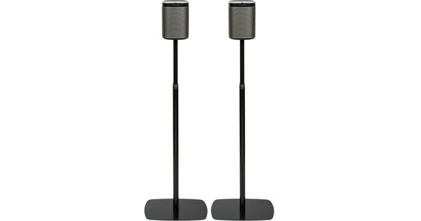 flexson sonos play 1 adjustable stand