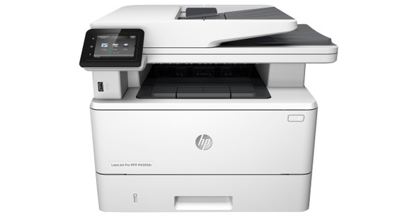 Hp lj m426fdn при копировании пишет устройство занято