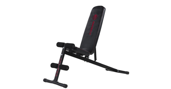 Marcy utility deals bench