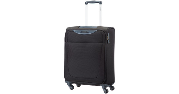 Samsonite base cheap hits spinner 55