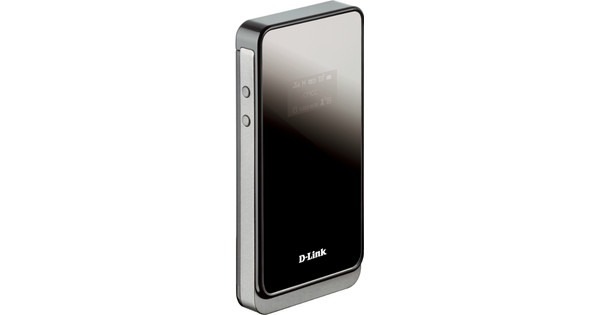 D-Link DWR-730