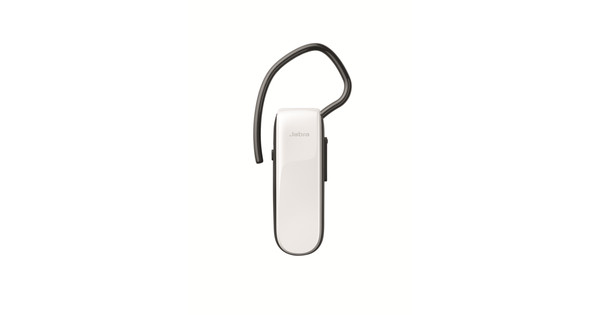 Jabra Classic Wit - Coolblue - Voor 23.59u, morgen in huis