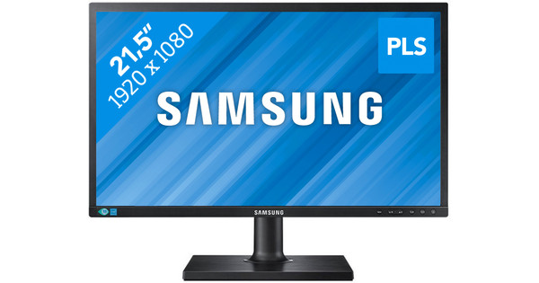 Samsung S22E650D - Coolblue - Voor 23.59u, morgen in huis