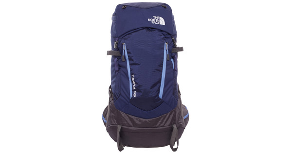 north face terra 55