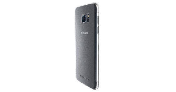 Direct Afslachten Republikeinse partij X-Doria Defense 360° Cover Samsung Galaxy S7 edge - Coolblue - Voor 23.59u,  morgen in huis