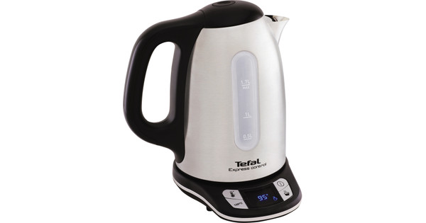 Tefal KI240D10 Express Control - Coolblue - Voor 23.59u, morgen in huis