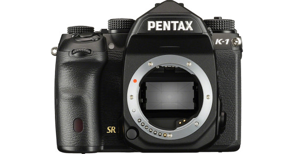 Pentax K-1 Body