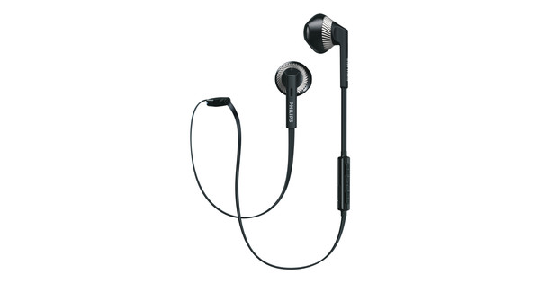 Philips SHB5250 Zwart - Coolblue - Voor 23.59u, morgen in huis
