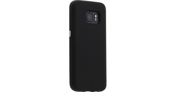 Maladroit ozon parfum Case-Mate Tough Case Samsung Galaxy S7 Zwart - Coolblue - Voor 23.59u,  morgen in huis