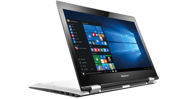 Lenovo Yoga 500-14IBD 80N4012FNX