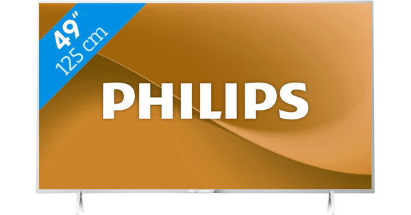 Controversial Mule Manifest Philips 49PFS5501 - Coolblue - Voor 23.59u, morgen in huis