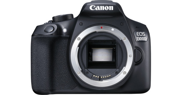 Canon EOS 1300D Body