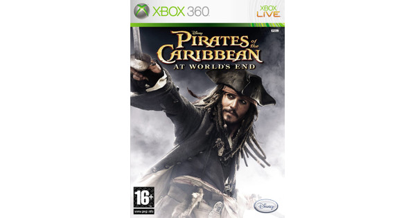 Pirate xbox