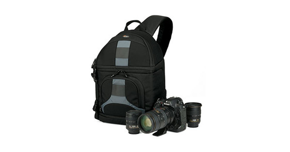 Lowepro discount slingshot 300