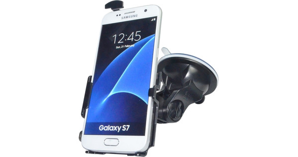 doel Conserveermiddel Opmerkelijk Haicom Autohouder Samsung Galaxy S7 - Coolblue - Voor 23.59u, morgen in huis