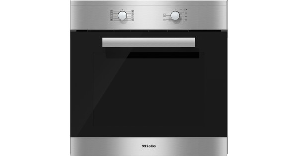 Miele H 2260 B - Coolblue - Voor 23.59u, Morgen In Huis