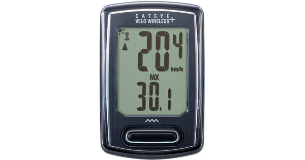 cat eye velo