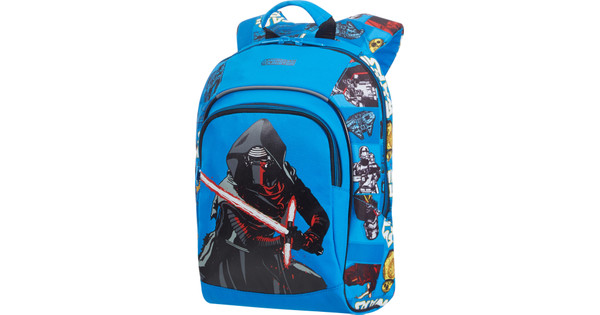 American tourister star wars 2025 backpack