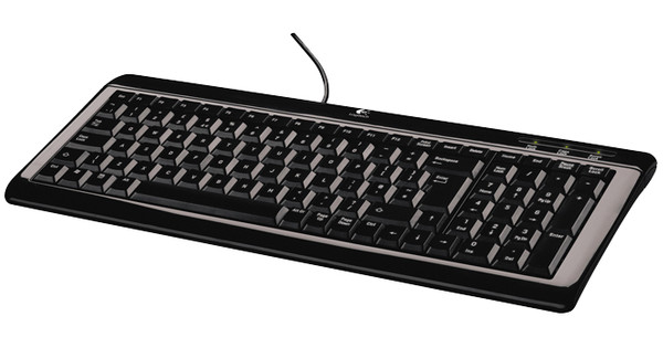 Kensington OUTLET Dual draadloos compact toetsenbord, azerty