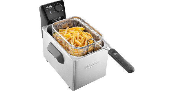 De'Longhi FamilyFry F32410.CZ