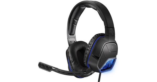 Playstation best sale afterglow headset