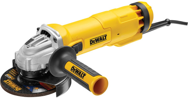 DeWalt DWE4207-QS