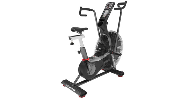 schwinn airdyne ad8 pro