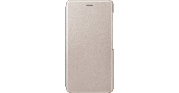 Huawei P9 Lite Book Case - Coolblue - 23.59u, morgen in