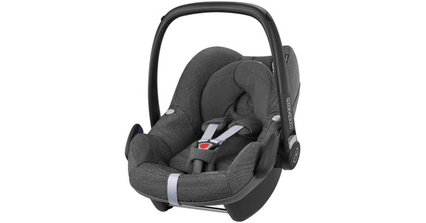 sparkling grey maxi cosi