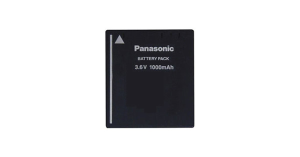 Kastar 1500mAh Li-Ion Replacement Battery Pack For Panasonic VW-VBJ10 Series & Digital SLR Cameras
