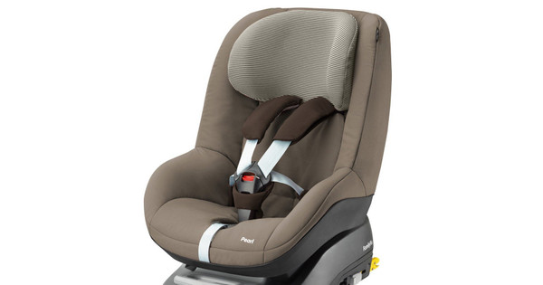 Maxi-Cosi Pearl Earth Brown - Coolblue - Voor 23.59u, morgen in huis