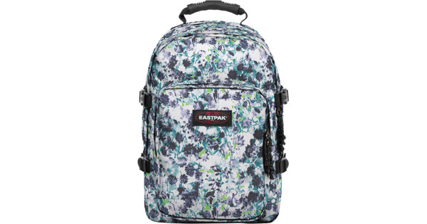 Eastpak Provider FF Black - Coolblue - Voor 23.59u, in huis