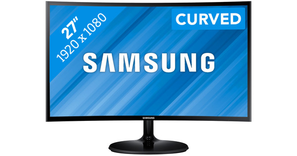 Samsung C27F390FHU