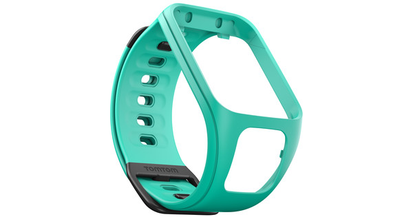 tomtom spark runner 2