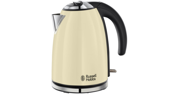 Russell Hobbs Colours Classic Creme