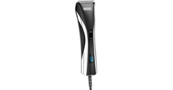 wahl hybrid clipper lcd