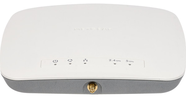 Netgear WAC730 ProSAFE