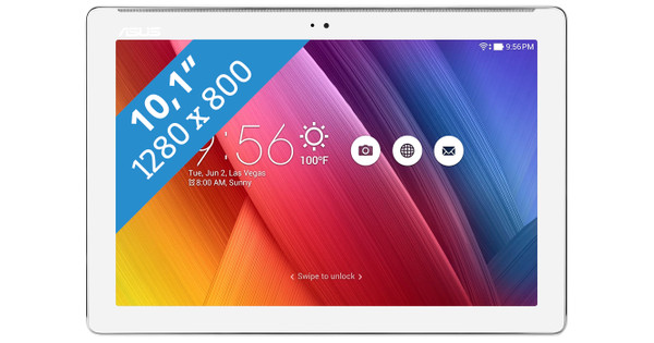 Asus Zenpad 10 Z300m 32gb