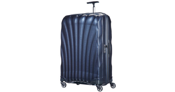 samsonite cosmolite 81 cm