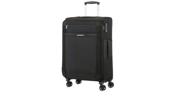 Samsonite dynamo spinner online