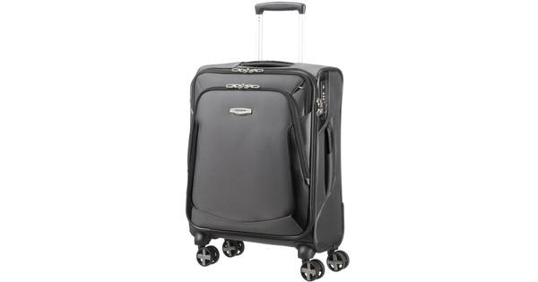 Samsonite x cheap blade spinner