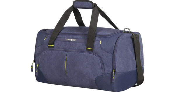 Samsonite Rewind Duffle 55 cm Dark Blue Coolblue Before 23 59 delivered tomorrow