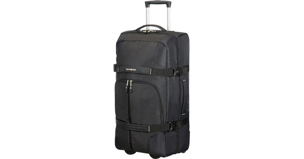 samsonite rewind duffle bag review