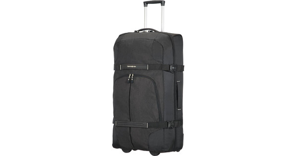 Samsonite rewind wheeled duffle review online