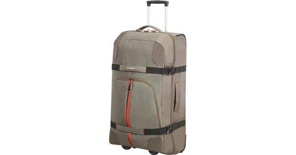 samsonite rewind duffle 82