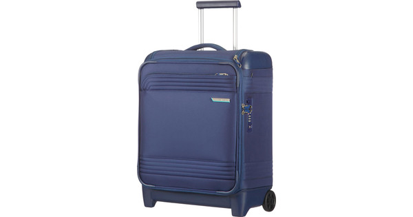 Samsonite Smarttop Upright 50 cm Blue