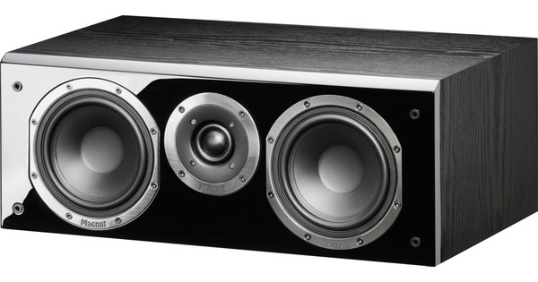 magnat center speaker