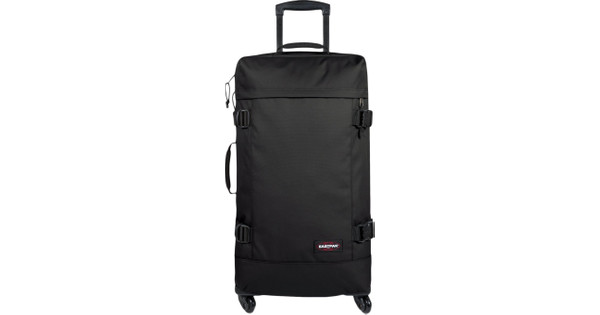 Eastpak Trans4 L Black - Coolblue - Voor 23.59u, morgen in huis
