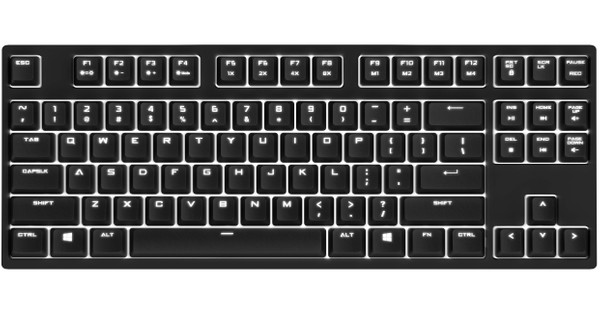 Cooler Master Quickfire Rapid